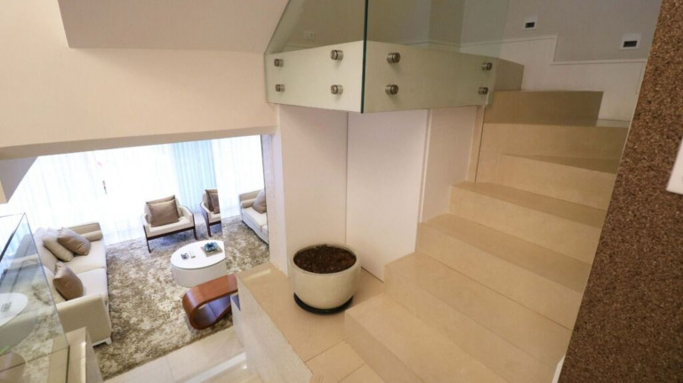 Imagem Imóvel com 4 Quartos à Venda, em Paraíso Do Morumbi - São Paulo Imagem Imóvel com 4 Quartos à Venda, em Paraíso Do Morumbi - São Paulo