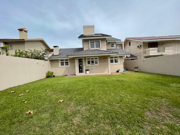 Imagem Casa com 3 Quartos à Venda, 200 m² em Camobi - Santa Maria Imagem Casa com 3 Quartos à Venda, 200 m² em Camobi - Santa Maria