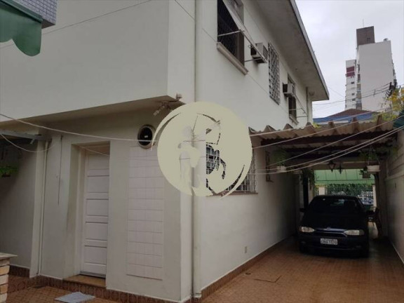 Imagem Casa com 3 Quartos à Venda, 180 m² em Gonzaga - Santos Imagem Casa com 3 Quartos à Venda, 180 m² em Gonzaga - Santos