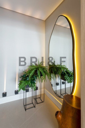 Imagem Apartamento com 3 Quartos à Venda, 265 m² em Brooklin - São Paulo Imagem Apartamento com 3 Quartos à Venda, 265 m² em Brooklin - São Paulo