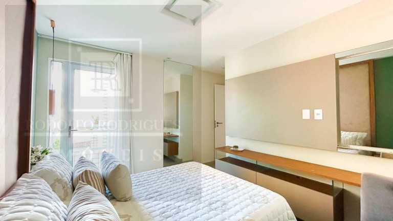 Imagem Apartamento com 3 Quartos à Venda, 100 m² em Centro - Fortaleza Imagem Apartamento com 3 Quartos à Venda, 100 m² em Centro - Fortaleza