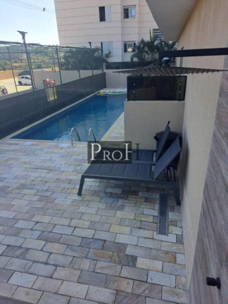 Imagem Apartamento com 2 Quartos à Venda, 48 m² em Vila Gonçalves - São Bernardo Do Campo Imagem Apartamento com 2 Quartos à Venda, 48 m² em Vila Gonçalves - São Bernardo Do Campo