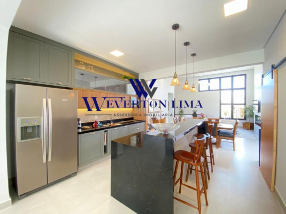 Imagem Casa com 3 Quartos à Venda, 276 m² em Jardim Vila Paradiso - Indaiatuba Imagem Casa com 3 Quartos à Venda, 276 m² em Jardim Vila Paradiso - Indaiatuba