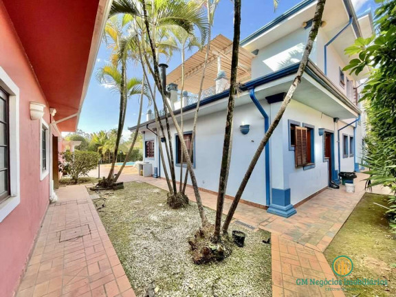 Imagem Casa de Condomínio com 6 Quartos à Venda, 1 m² em Chácara Vale Do Rio Cotia - Carapicuíba Imagem Casa de Condomínio com 6 Quartos à Venda, 1 m² em Chácara Vale Do Rio Cotia - Carapicuíba