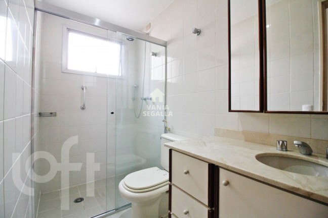 Imagem Apartamento com 3 Quartos à Venda, 131 m² em Perdizes - São Paulo Imagem Apartamento com 3 Quartos à Venda, 131 m² em Perdizes - São Paulo