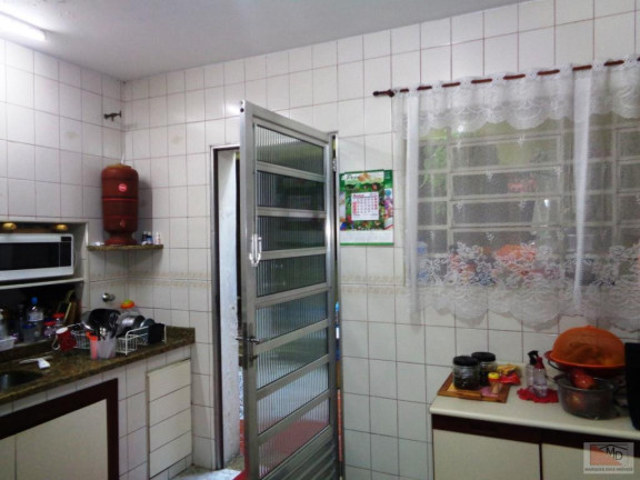 Imagem Casa com 3 Quartos à Venda, 154 m² em Perdizes - São Paulo Imagem Casa com 3 Quartos à Venda, 154 m² em Perdizes - São Paulo