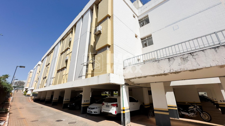Imagem Apartamento com 1 Quarto para Alugar ou Temporada, 26 m² em Asa Norte - Brasília Imagem Apartamento com 1 Quarto para Alugar ou Temporada, 26 m² em Asa Norte - Brasília