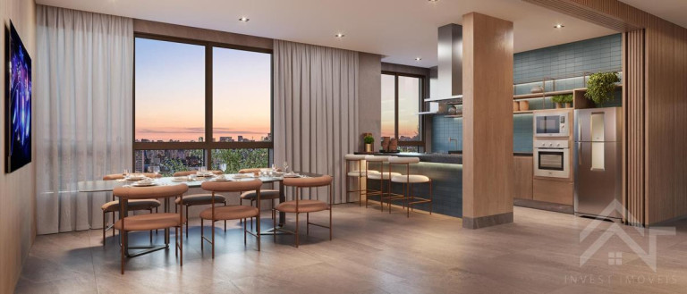 Imagem Studio à Venda, 27 m² em Perdizes - São Paulo