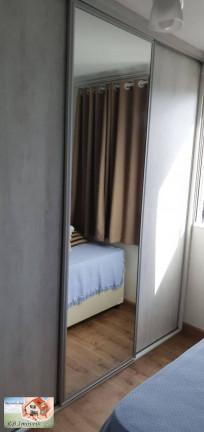 Imagem Apartamento com 2 Quartos à Venda, 45 m² em Taboão - São Bernardo Do Campo Imagem Apartamento com 2 Quartos à Venda, 45 m² em Taboão - São Bernardo Do Campo