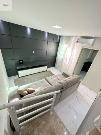 Imóvel com 3 Quartos à Venda, 150 m² em Vila Metalúrgica - Santo André