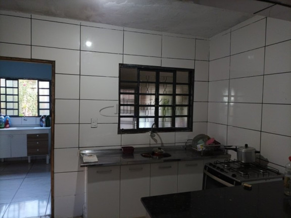 Imagem Casa com 6 Quartos à Venda, 224 m² em Centro - Luís Antônio Imagem Casa com 6 Quartos à Venda, 224 m² em Centro - Luís Antônio