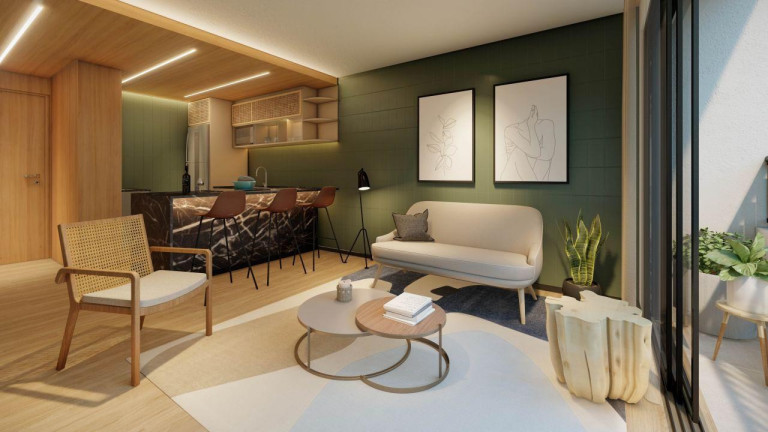 Imagem Imóvel com 1 Quarto à Venda, 24 m² em Vila Congonhas - São Paulo Imagem Imóvel com 1 Quarto à Venda, 24 m² em Vila Congonhas - São Paulo
