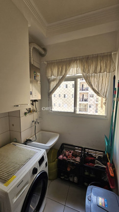 Imagem Apartamento com 2 Quartos à Venda, 57 m² em Umuarama - Osasco Imagem Apartamento com 2 Quartos à Venda, 57 m² em Umuarama - Osasco