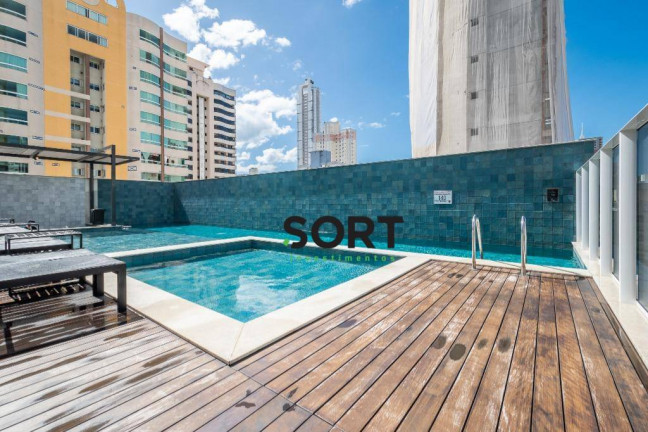 Apartamento com 3 Quartos à Venda, 143 m² em Centro - Balneário Camboriú