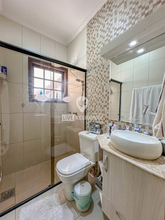 Casa com 3 Quartos à Venda, 102 m² em Novo Cruzeiro - Itatiba