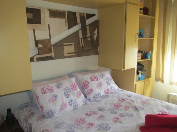 Imagem Apartamento com 2 Quartos à Venda, 95 m² em Jose Menino - Santos Imagem Apartamento com 2 Quartos à Venda, 95 m² em Jose Menino - Santos