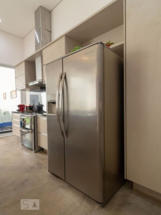 Imagem Casa com 3 Quartos à Venda, 300 m² em Brooklin Paulista - São Paulo Imagem Casa com 3 Quartos à Venda, 300 m² em Brooklin Paulista - São Paulo