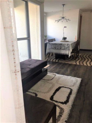 Imagem Apartamento com 3 Quartos à Venda, 174 m² em Ipiranga - São Paulo