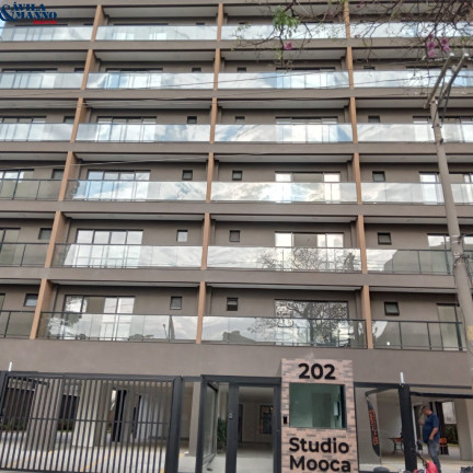 Imagem Apartamento com 1 Quarto à Venda, 27 m² em Mooca - São Paulo Imagem Apartamento com 1 Quarto à Venda, 27 m² em Mooca - São Paulo
