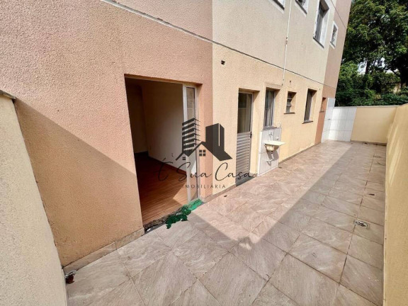 Imagem Apartamento com 2 Quartos à Venda, 110 m² em Parque Turistas - Contagem