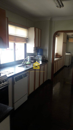 Imagem Apartamento com 3 Quartos à Venda, 254 m² em Centro - São Bernardo Do Campo