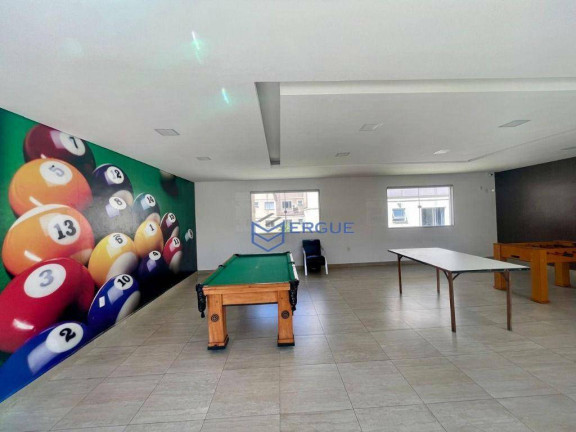 Imagem Apartamento com 2 Quartos à Venda, 41 m² em Messejana - Fortaleza Imagem Apartamento com 2 Quartos à Venda, 41 m² em Messejana - Fortaleza