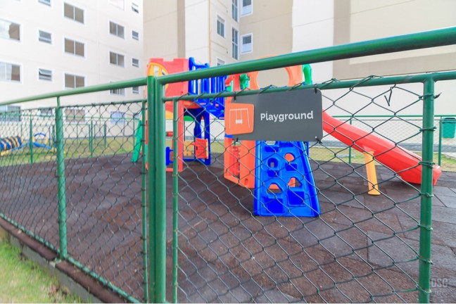Imagem Imóvel com 2 Quartos à Venda, 41 m² em Restinga - Porto Alegre Imagem Imóvel com 2 Quartos à Venda, 41 m² em Restinga - Porto Alegre