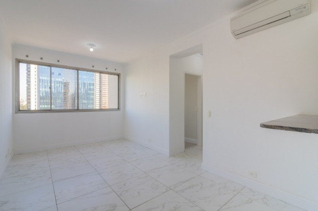 Imagem Imóvel com 2 Quartos à Venda, 80 m² em Campo Belo - São Paulo