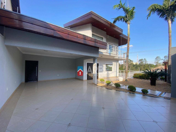 Imagem Casa com 4 Quartos à Venda, 352 m² em Parque Das Nações - Americana Imagem Casa com 4 Quartos à Venda, 352 m² em Parque Das Nações - Americana