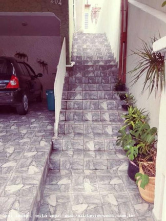 Imagem Casa com 3 Quartos à Venda, 129 m² em Interlagos - São Paulo