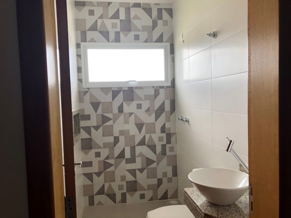 Imagem Casa de Condomínio com 3 Quartos à Venda, 117 m² em Vila Prado - Pindamonhangaba Imagem Casa de Condomínio com 3 Quartos à Venda, 117 m² em Vila Prado - Pindamonhangaba