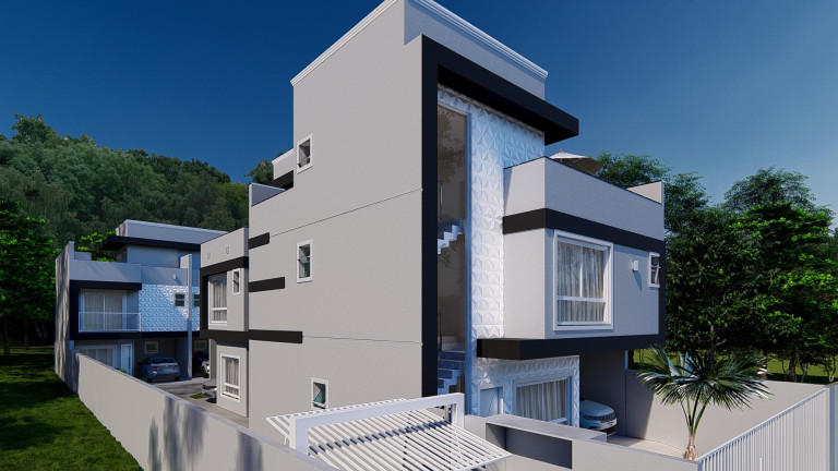 Imagem Casa com 3 Quartos à Venda, 120 m² em Portão - Curitiba Imagem Casa com 3 Quartos à Venda, 120 m² em Portão - Curitiba