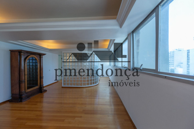 Imagem Apartamento com 3 Quartos à Venda, 121 m² em Perdizes - São Paulo Imagem Apartamento com 3 Quartos à Venda, 121 m² em Perdizes - São Paulo