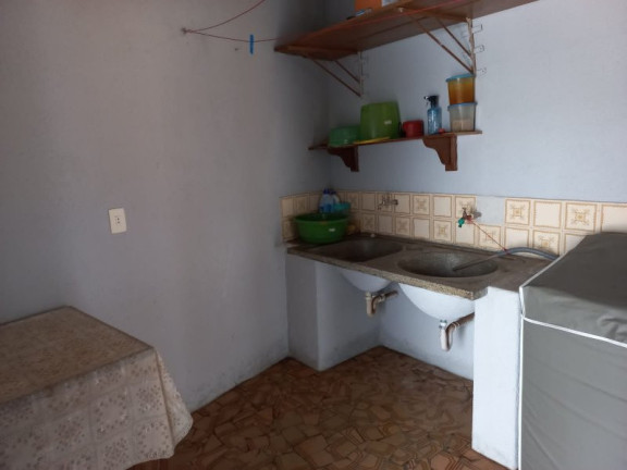 Imagem Casa com 3 Quartos à Venda, 100 m² em Jardim Marambá - Bauru Imagem Casa com 3 Quartos à Venda, 100 m² em Jardim Marambá - Bauru