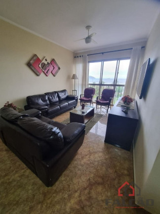 Imagem Apartamento com 3 Quartos à Venda, 135 m² em Itararé - São Vicente Imagem Apartamento com 3 Quartos à Venda, 135 m² em Itararé - São Vicente