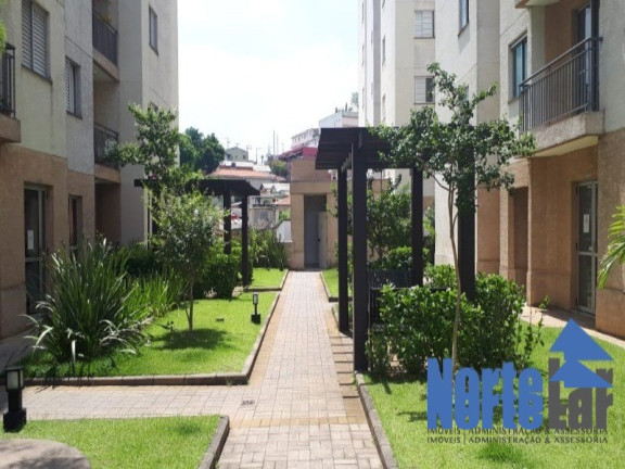Imagem Apartamento com 2 Quartos à Venda, 50 m² em Vila Palmeiras - São Paulo Imagem Apartamento com 2 Quartos à Venda, 50 m² em Vila Palmeiras - São Paulo