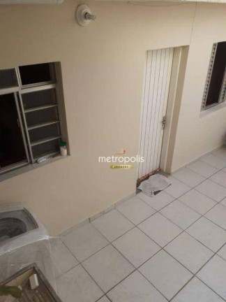 Imagem Sobrado com 3 Quartos à Venda, 250 m² em Osvaldo Cruz - São Caetano Do Sul