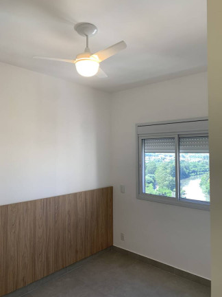 Imagem Apartamento com 2 Quartos para Alugar, 52 m² em Alphaville Empresarial - Barueri