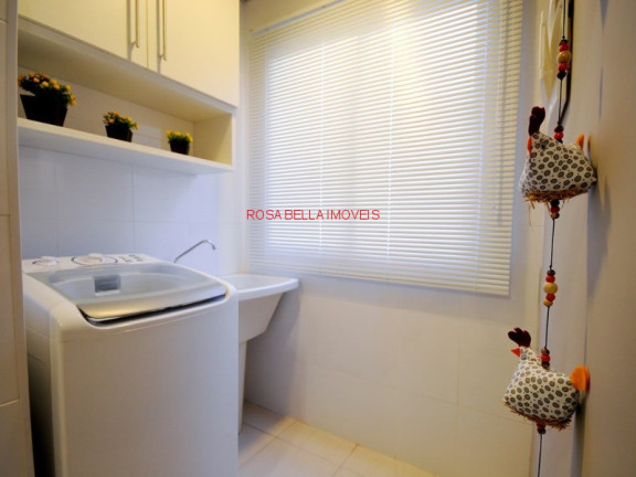 Imagem Apartamento com 2 Quartos à Venda, 87 m² em Jardim Carlos Gomes - Jundiaí