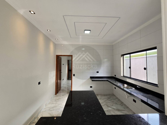 Imagem Casa com 2 Quartos à Venda, 125 m² em Nova Itanhaém - Itanhaém