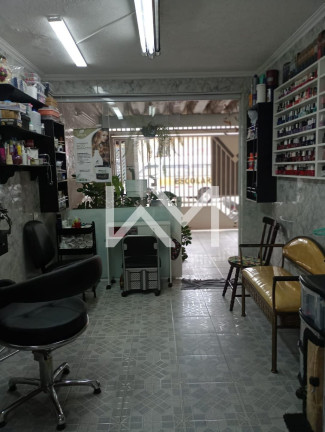 Casa com 3 Quartos à Venda, 162 m² em Vila Santa Maria - Guarulhos