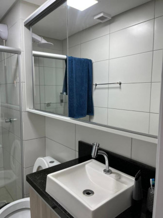 Imagem Apartamento com 2 Quartos à Venda, 47 m² em Primavera - Novo Hamburgo Imagem Apartamento com 2 Quartos à Venda, 47 m² em Primavera - Novo Hamburgo