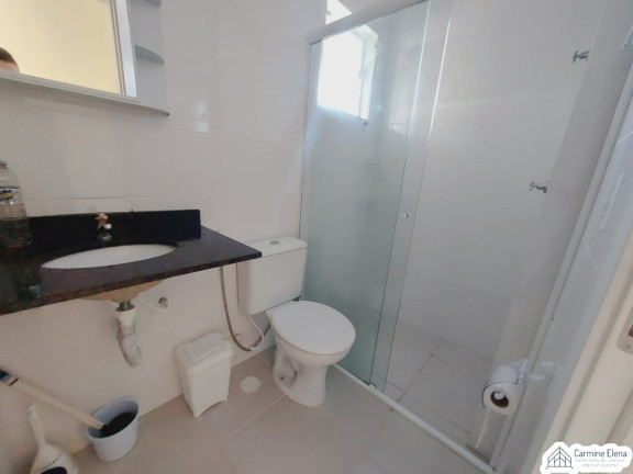 Imagem Apartamento com 3 Quartos à Venda, 110 m² em Centro - Ubatuba
