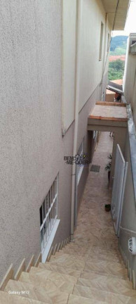 Imagem Casa com 3 Quartos à Venda, 100 m² em Jardim Líbano - São Paulo Imagem Casa com 3 Quartos à Venda, 100 m² em Jardim Líbano - São Paulo