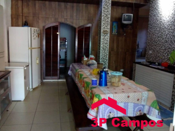 Imagem Casa com 2 Quartos à Venda, 300 m² em Jd. Praia Grande - Mongaguá