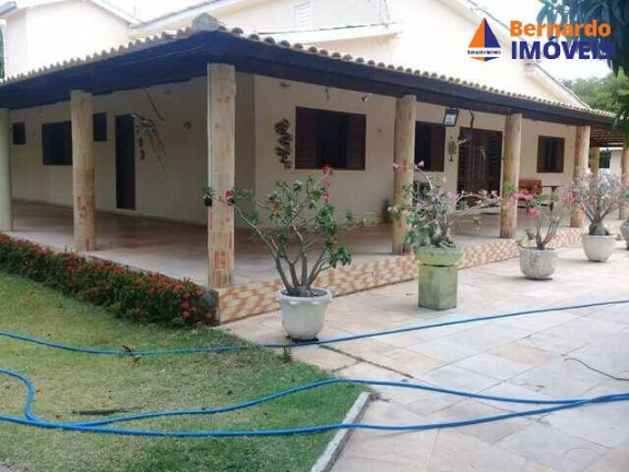 Imagem Chácara com 4 Quartos à Venda, 450 m² em Coqueiro Do Lagamar - Pindoretama Imagem Chácara com 4 Quartos à Venda, 450 m² em Coqueiro Do Lagamar - Pindoretama