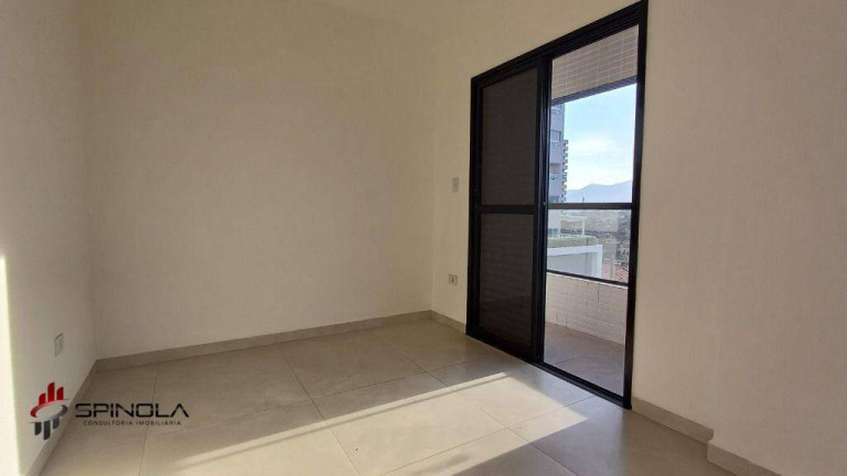 Imagem Apartamento com 2 Quartos à Venda, 53 m² em Maracanã - Praia Grande Imagem Apartamento com 2 Quartos à Venda, 53 m² em Maracanã - Praia Grande