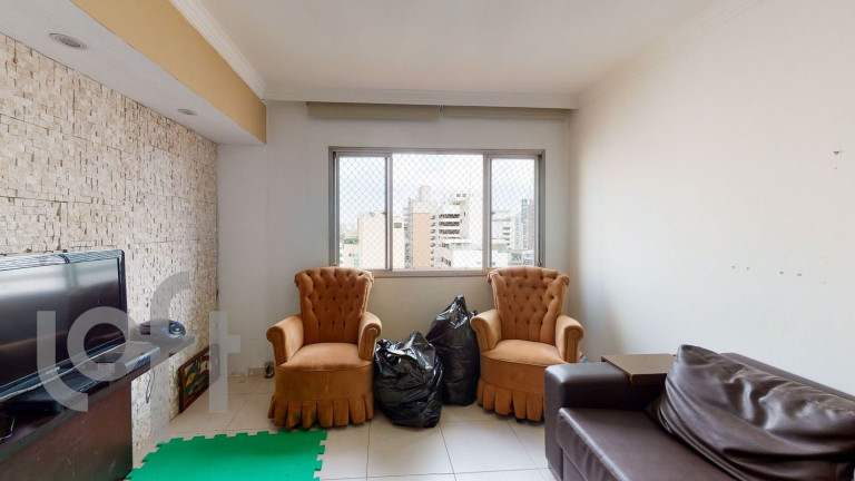 Imagem Apartamento com 3 Quartos à Venda, 64 m² em Aclimação - São Paulo Imagem Apartamento com 3 Quartos à Venda, 64 m² em Aclimação - São Paulo