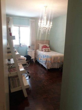 Imagem Apartamento com 4 Quartos à Venda, 240 m² em Consolação - São Paulo Imagem Apartamento com 4 Quartos à Venda, 240 m² em Consolação - São Paulo