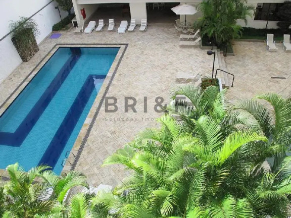 Imagem Apartamento com 3 Quartos à Venda, 120 m² em Campo Belo - São Paulo Imagem Apartamento com 3 Quartos à Venda, 120 m² em Campo Belo - São Paulo